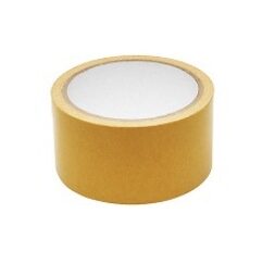 Bandă dublu adezivă pentru mochetă BISON Carpet Tape, 50mmx10m, vrac