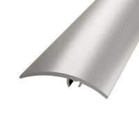 Profil cu funcție dublă 4155, cu șurub ascuns, 41mm, Fag, 2,7m