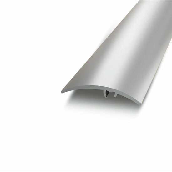 Profil cu funcție dublă 3047, cu șurub ascuns, 30mm, Stejar, 2,7m