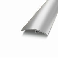 Profil cu funcție dublă 5070, cu șurub ascuns, 50mm, Cireș, 2,7m