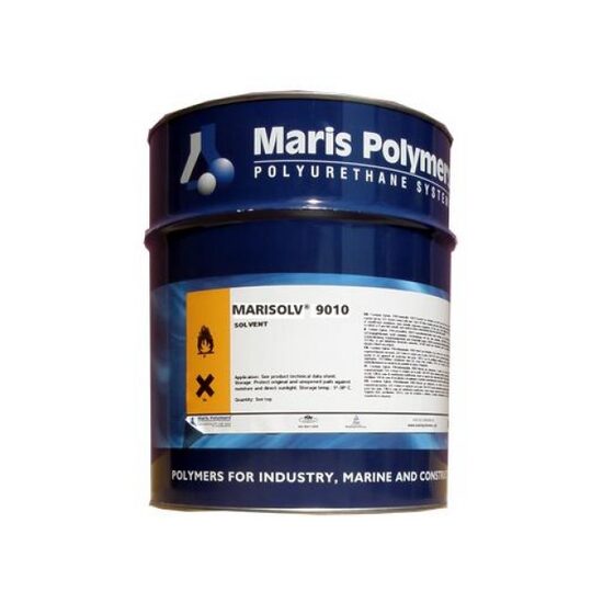 Solvent MARIS POLYMERS Mariseal Marisolv 16kg