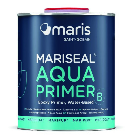 MARISEAL AQUA PRIMER Amorsa supraf. neabs.B 5kg