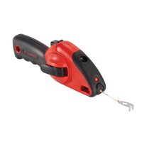 Sfoară de trasat cu cretă KAPRO 214 Profi, 30m