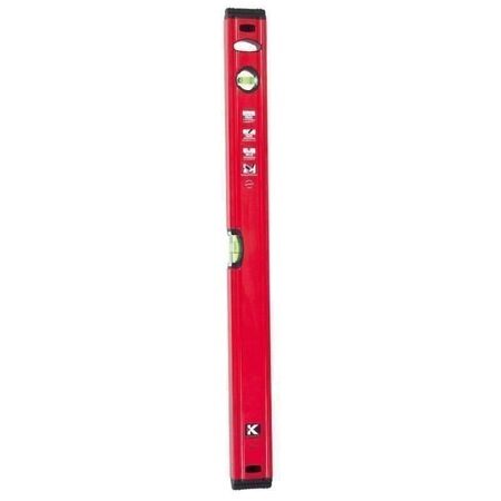 KAPRO Nivela mag 779-40M 40cm 2 bule