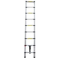 Scară 2,6m telescopică DLT208B 