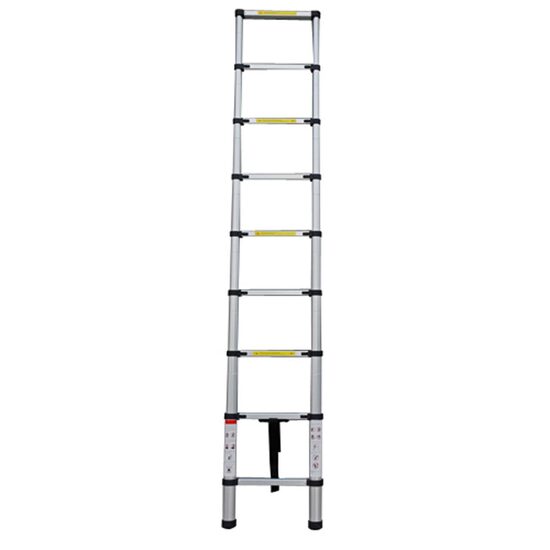 Scară 2,6m telescopică DLT208B 