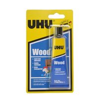 Adeziv special pentru lemn UHU Wood, 27ml