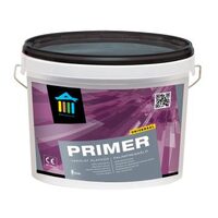Grund pentru tencuială decorativă REVCO Primer Putz, 15L