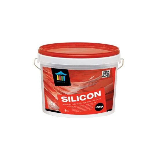 Tencuială decorativă acrilică REVCO Vario, striată, 2mm, 15 kg, B1