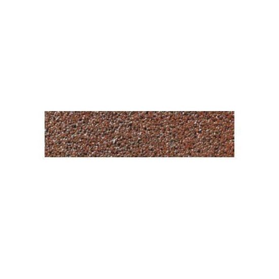 Granule mini pentru tencuială decorativă de soclu REVCO Remix, 1mm, 2,75 kg, maro