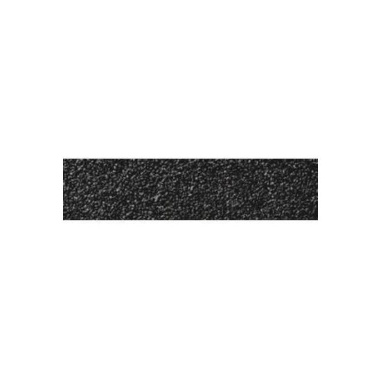 Granule mini pentru tencuială decorativă de soclu REVCO Remix, 1mm, 2,75 kg, negru