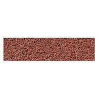Granule mini pentru tencuială decorativă de soclu REVCO Remix, 1mm, 2,75 kg, roșu