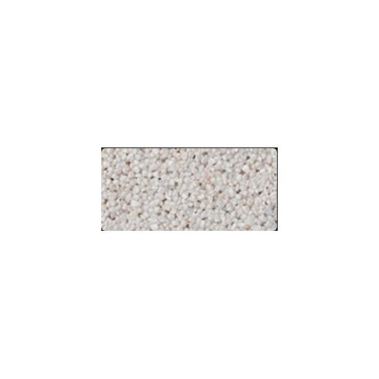 Granule mini pentru tencuială decorativă de soclu REVCO Remix, 1mm, 2,75 kg, gri deschis
