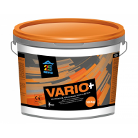 Tencuială decorativă acrilică striată REVCO VARIO, bază B2, 2mm, 16kg 