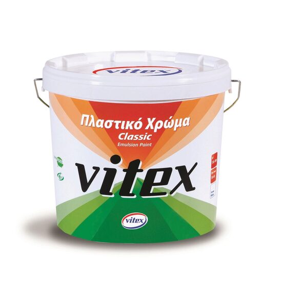 Bază de colorare transparentă B3 VITEX Classic, 2,715L