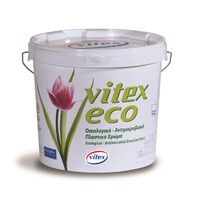 Bază de colorare albă B1 VITEX Eco, 2,940L