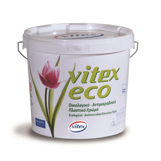 Bază de colorare albă B1 VITEX Eco, 2,940L