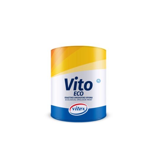 Emulsie Bază de colorare albă B1 VITEX Vito Eco, 2,940L