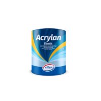 Bază de colorare medie B2 VITEX Acrylan Elastic, 2,880L