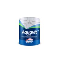 Bază de colorare satin albă VITEX Aquavit Eco, 713ml