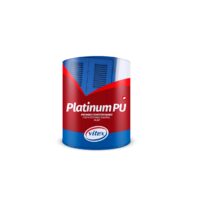 Bază de colorare lucioasă albă VITEX Platinum PU, 713ml