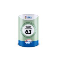 Colorant pentru mașina de colorat VITEX, 1L, 63 roșu organic
