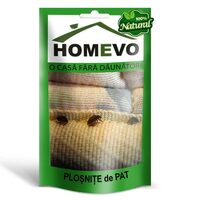 HOMEVO Plosnite de pat (Diatom pest.) 50g