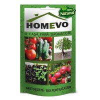 HOMEVO Antiseceta Bio fertilizator (Aqua gel