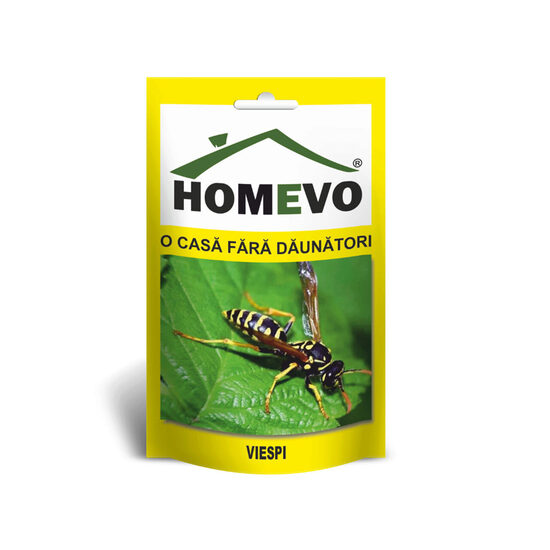 HOMEVO Viespi(Foval CE Viespi)