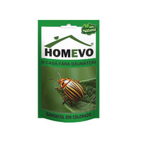HOMEVO Gandac de Colorado(DIATOLEPT)