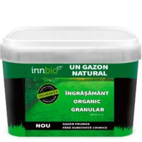 INNBIO Îngrășământ organic granular