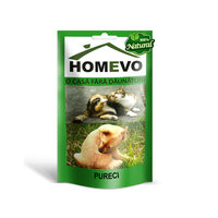 HOMEVO Pureci (Diatom pest.) 50g