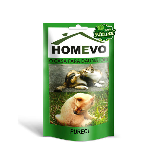 HOMEVO Pureci (Diatom pest.) 50g