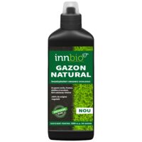 INNBIO Îngrășământ organic pt gazon 1L