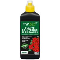 INNBIO Îngrășământ organic pt plante