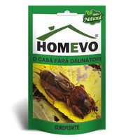 HOMEVO Capcana vegetala