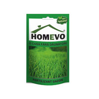 HOMEVO Fertilizant Gazon(ALGAZON)