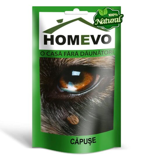 HOMEVO Capuse (Diatom pest.) 50g