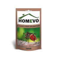HOMEVO Tantari(Foval CE Tantari)