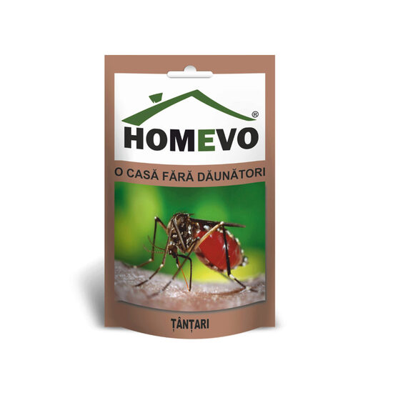 HOMEVO Tantari(Foval CE Tantari)