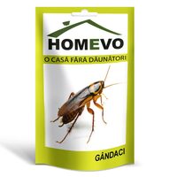HOMEVO Gandaci (Foval gel ) 5g