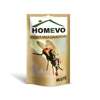 HOMEVO Muste (Imidajet) 10g