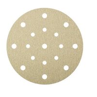 KLINGSPOR Disc fixare automata PS33CK 225mm