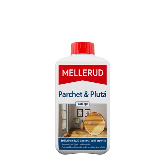 Parchet & Plută Protecție 1,0 l