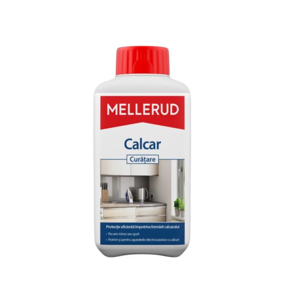 Calcar  Curățare 0,5 l