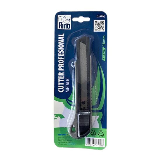 Cutter profesional metalic RINO, UK-1050TE/S