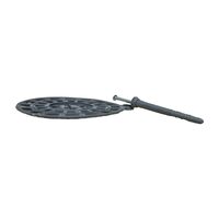 Diblu cui metalic pentru vata/polistiren, set 200buc, 8x220mm