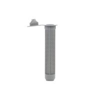 Dibluri goale pentru fiolă chimică, 15x85, 12buc