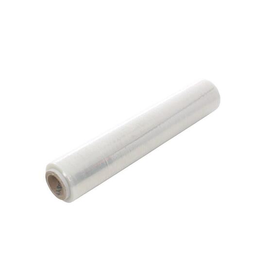 Folie Stretch MINI, 500mmx0,023mm, 1 Kg, transparent