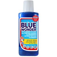 Soluție pentru curățare universală BLUE WONDER, rezervă 750 ml